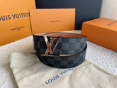 China Replica LV Belts 54usd Only